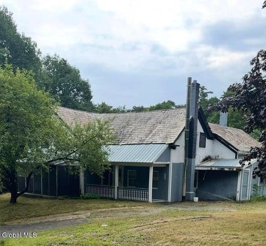 59 Stone Street, Port Henry, NY