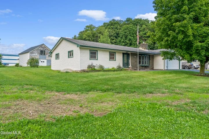 181 Maple Avenue, Hobart, NY, photo 2