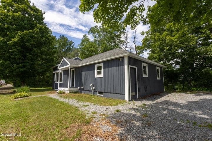 6345 NY-9N, Hadley, NY