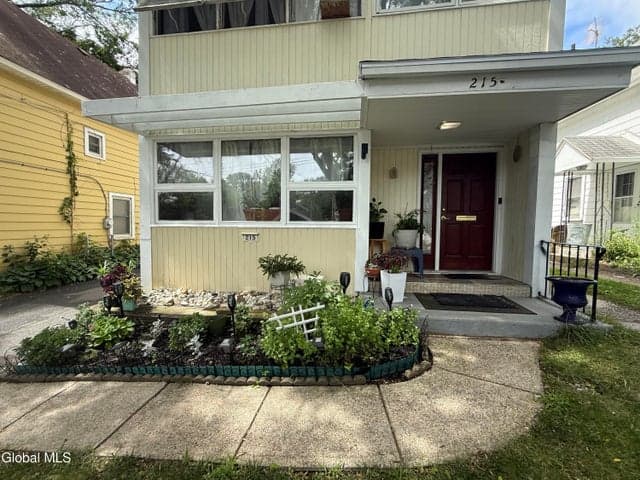 215 Elder Street, Schenectady, NY, photo 4