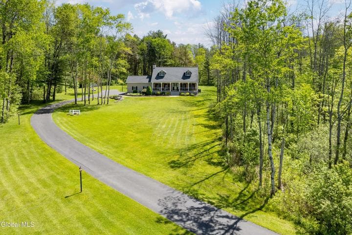 1187 County Highway 126, Perth, NY