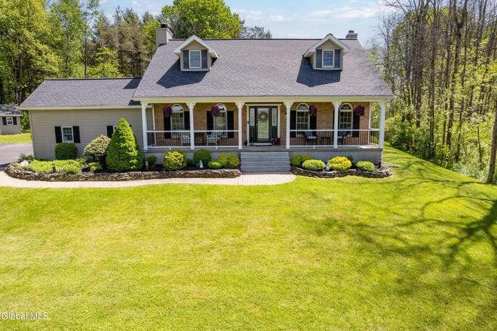 1187 County Highway 126, Perth, NY, photo 2