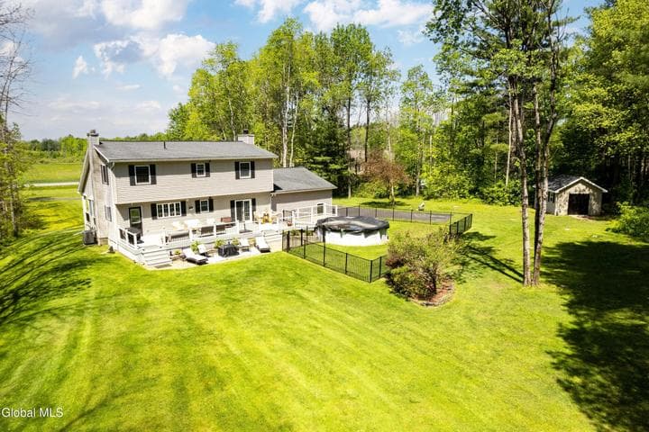 1187 County Highway 126, Perth, NY, photo 5