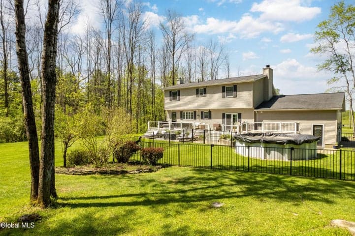 1187 County Highway 126, Perth, NY, photo 4