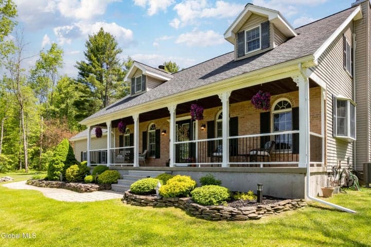 1187 County Highway 126, Perth, NY, photo 3