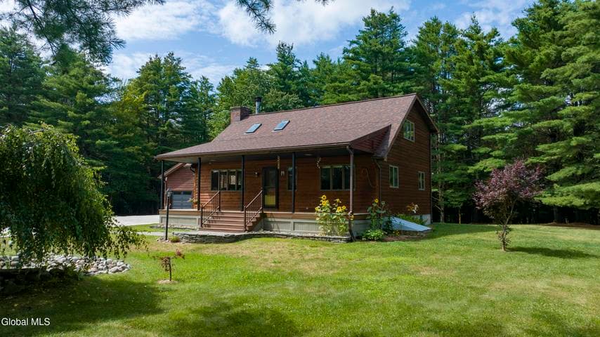 1200 Rocky Ridge Road, Galway, NY, photo 3