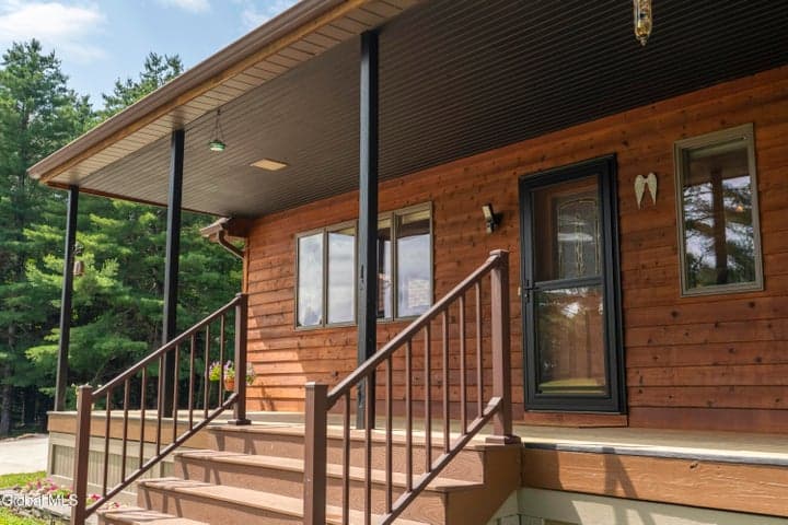 1200 Rocky Ridge Road, Galway, NY, photo 4
