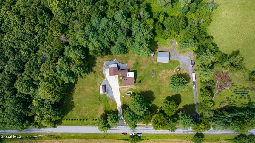 1200 Rocky Ridge Road, Galway, NY, photo 5