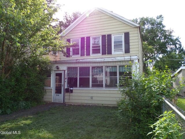709 4th Avenue, Troy, NY, photo 2