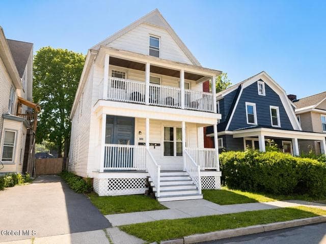 128 6th Avenue, Troy, NY, photo 1