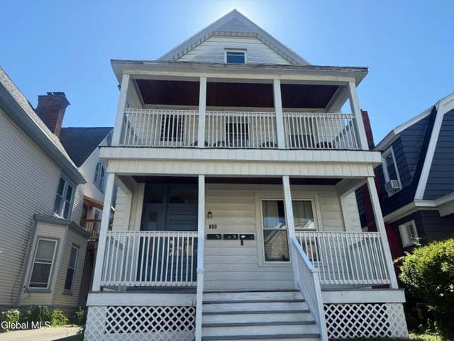 128 6th Avenue, Troy, NY, photo 2