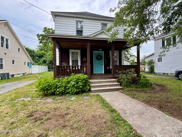 7 Dudley Street, Glens Falls, NY