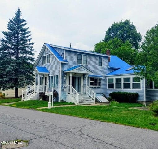 17 Abercrombie Street, Ticonderoga, NY, photo 1