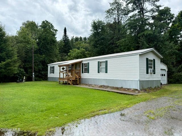 15 Stacy Street, Warrensburg, NY