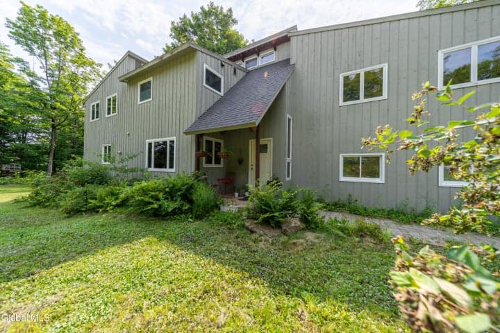588 Bagdad Road, Potsdam, NY