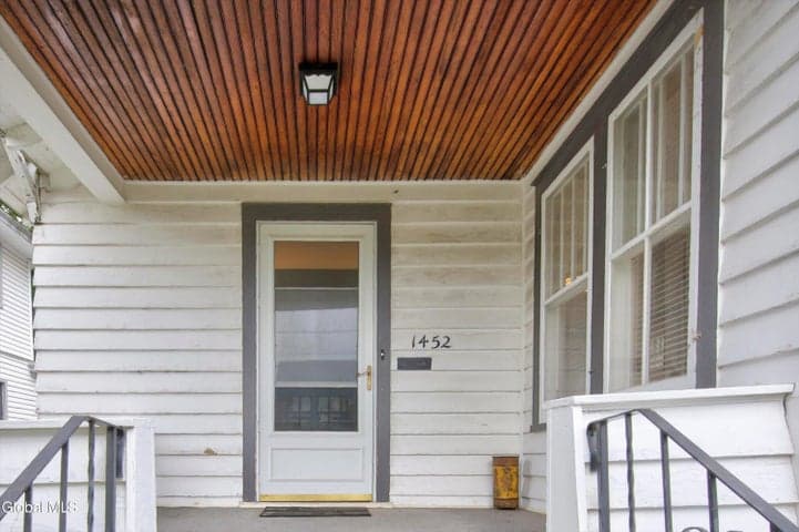 1452 Garner Avenue, Schenectady, NY, photo 2