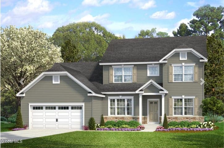 51 Fairmont Drive, Clifton Park, NY, photo 1