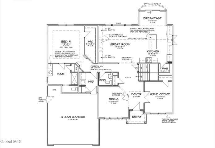 51 Fairmont Drive, Clifton Park, NY, photo 2
