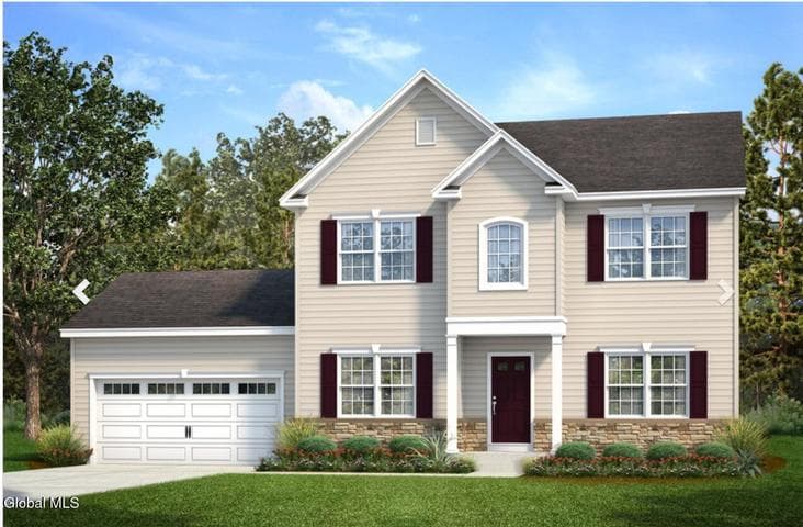 34 Mackenna Court, Ballston, NY, photo 1