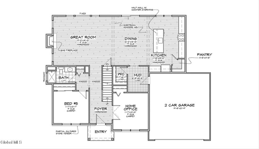 34 Mackenna Court, Ballston, NY, photo 2