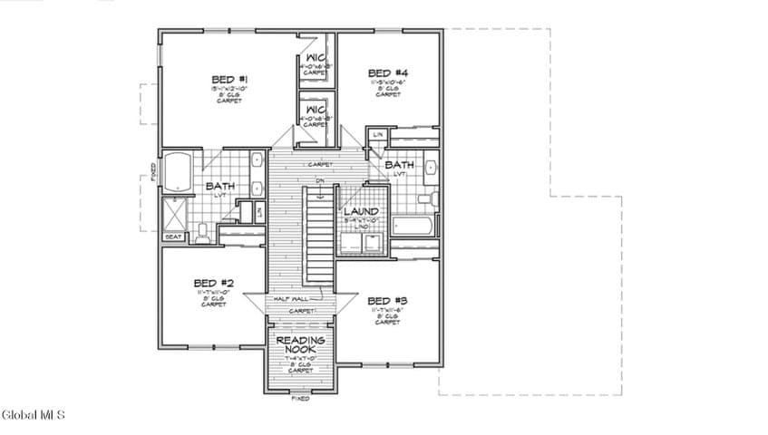 34 Mackenna Court, Ballston, NY, photo 3