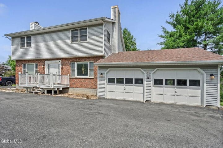 4550-4552 Duanesburg Road, Princetown, NY