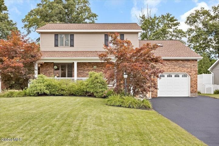 3007 Kirvin Lane, Rotterdam, NY