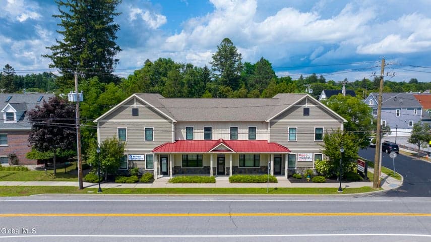 227 Washington Street, Saratoga Springs, NY