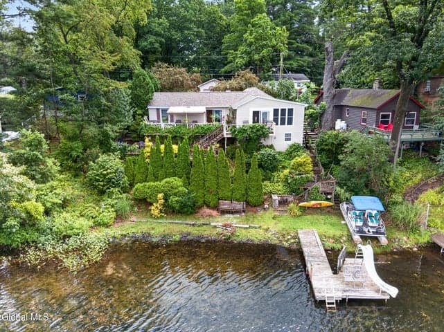 142 Sunnyside N, Queensbury, NY, photo 3