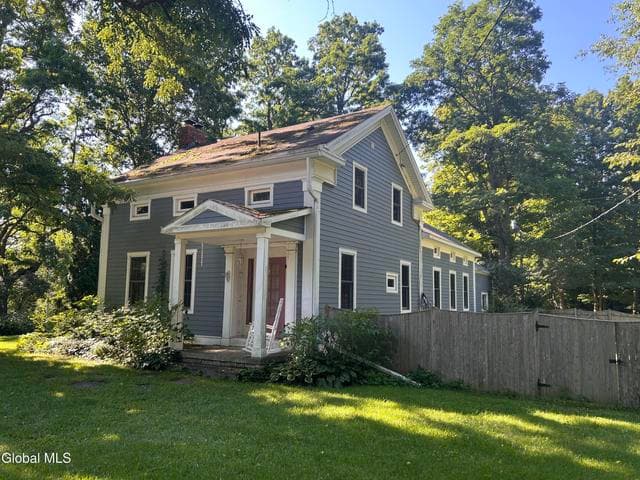 947 Charlton Road, Charlton, NY