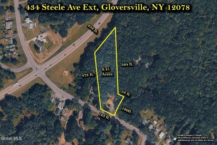 434 Steele Ave Extension, Gloversville, NY, photo 5