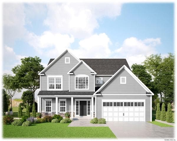 3 Mallory Way, Ballston, NY