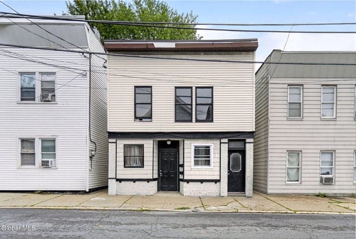 150 Main Street, Cohoes, NY