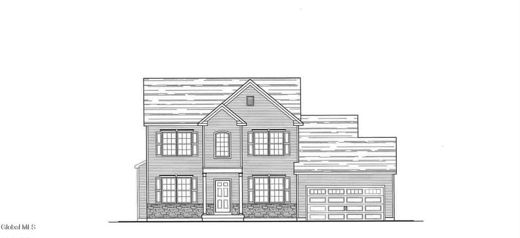 14 Pembroke Street, Clifton Park, NY