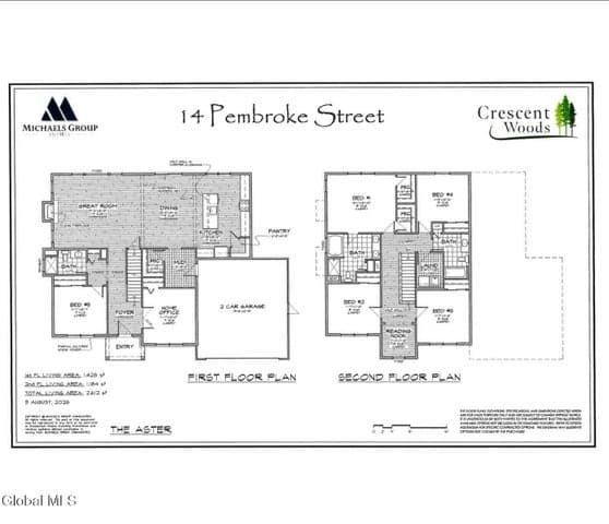 14 Pembroke Street, Clifton Park, NY, photo 2