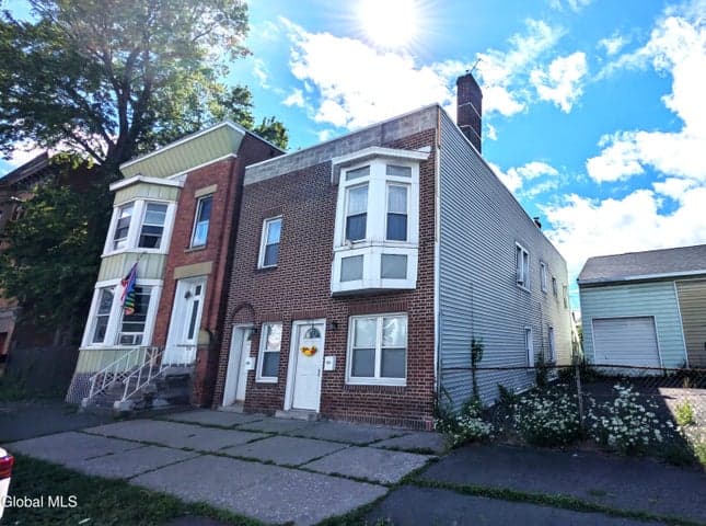 1313 Broadway, Watervliet, NY