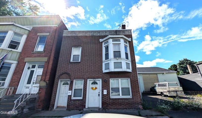 1313 Broadway, Watervliet, NY, photo 2
