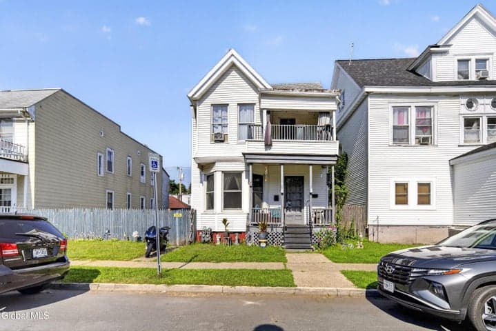 175 6th Avenue, Troy, NY, photo 1