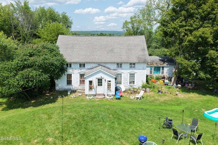 9586 Duanesburg Road, Delanson, NY