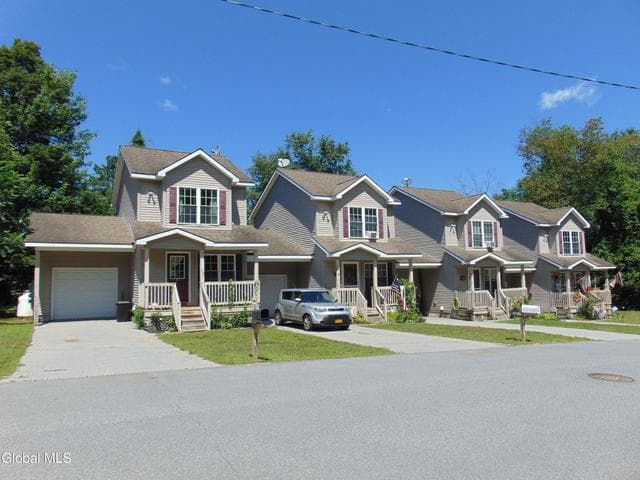 15 Elm Street, Hadley, NY