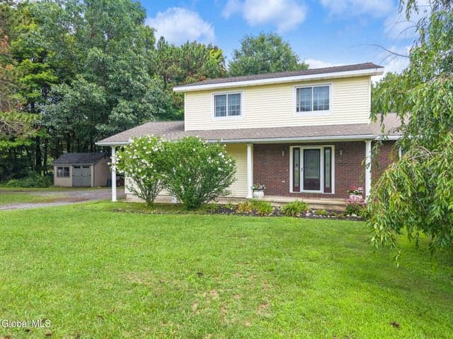 407 Hidley Road, North Greenbush, NY, photo 2
