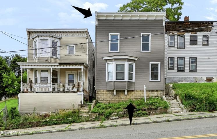 78 Middleburgh Street, Troy, NY
