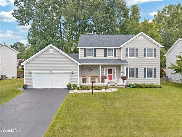 22 Domenico Drive, Glenmont, NY, photo 1