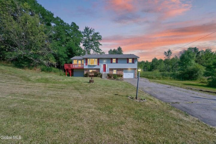 426 Craven Road, Knox, NY