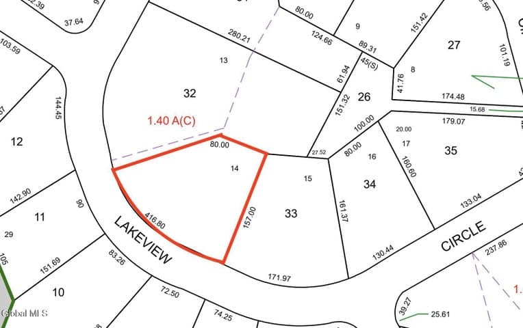 L32.2 Lakeview Circle Drive, Lake George, NY, photo 4