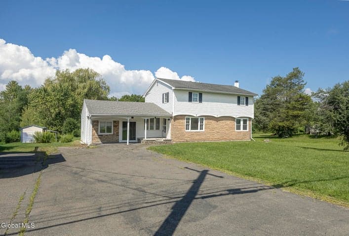 187 New York 9J, Stockport, NY