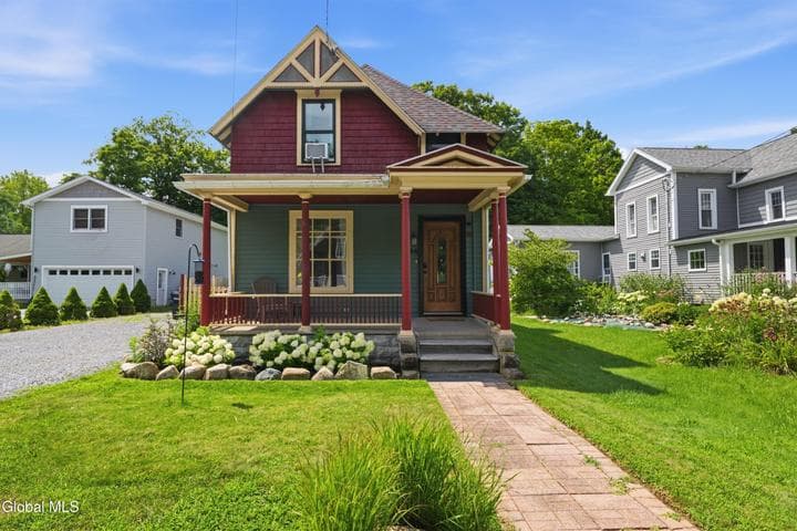 44 Washington Avenue, Round Lake, NY