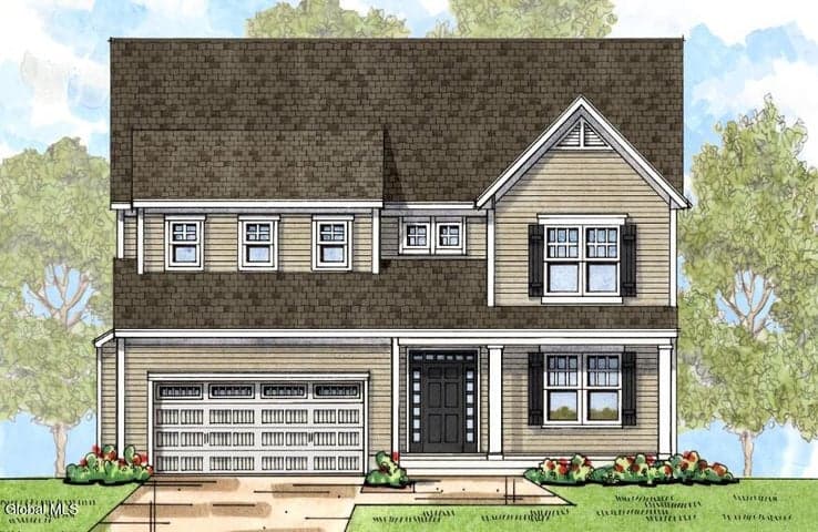 16 Magnolia Drive, Halfmoon, NY