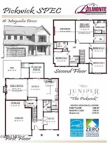 16 Magnolia Drive, Halfmoon, NY, photo 2