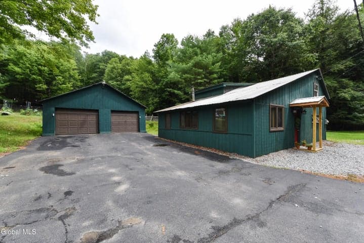 148 Lake Tour Road, Lake Luzerne, NY, photo 2